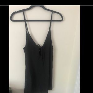Brandy Melville black dress
